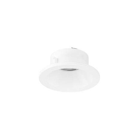 Downlight empotrable TER GU10 8w  Forlight