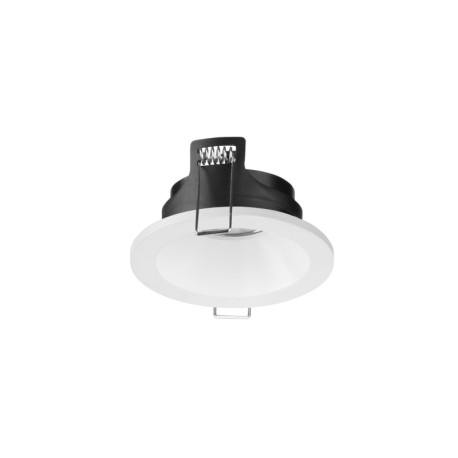 Downlight empotrable TER GU10 8w  Forlight