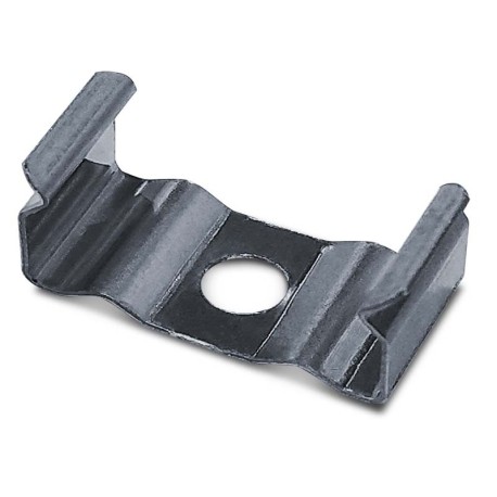 Clip metálico D-235 superficie y empotrar I-TEC