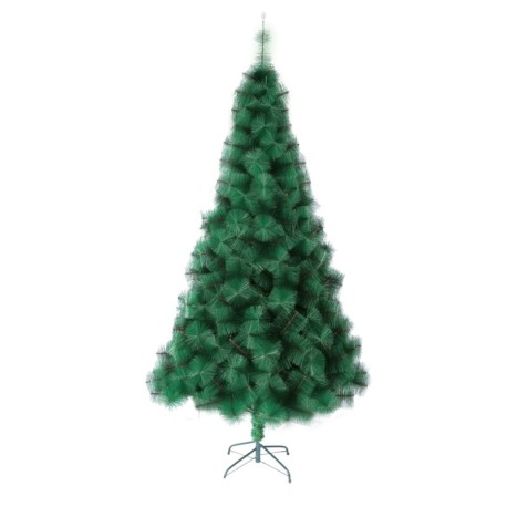 Árbol de navidad artificial aguja de pino Paring 1,8M 240 ramas GSC