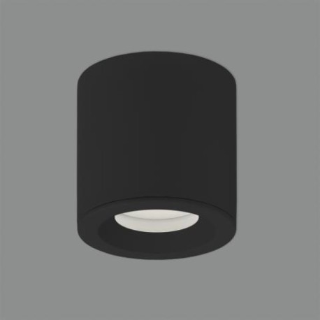 Plafón de techo Vanduo GU10 Blanco de ACB Iluminación