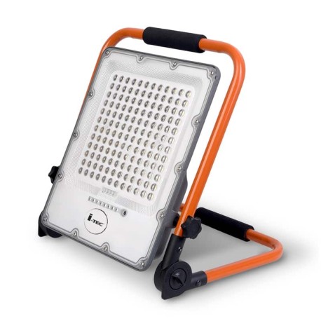 Proyector LED exterior Cave autónomo 200w I-TEC