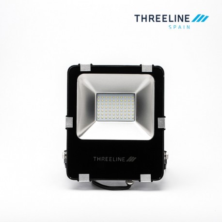 Proyector LED Preston Threeline