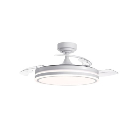 Ventilador de techo Moss 72w CCT CristalRecord