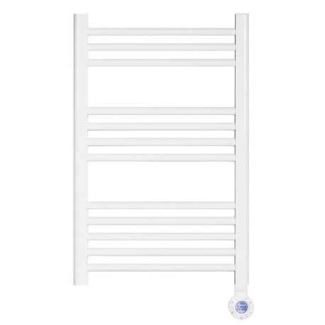 Toallero programable TCE-P blanco EVconfort