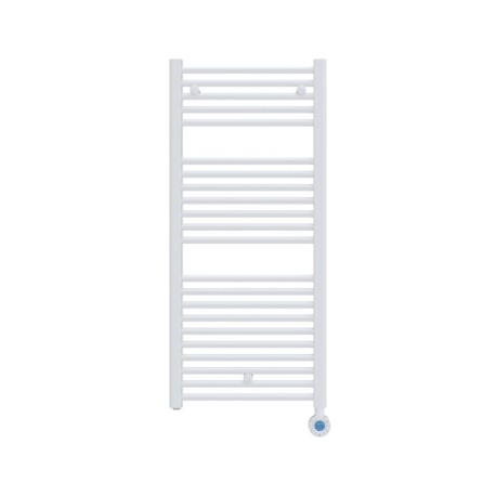 Toallero programable TCE-P blanco EVconfort