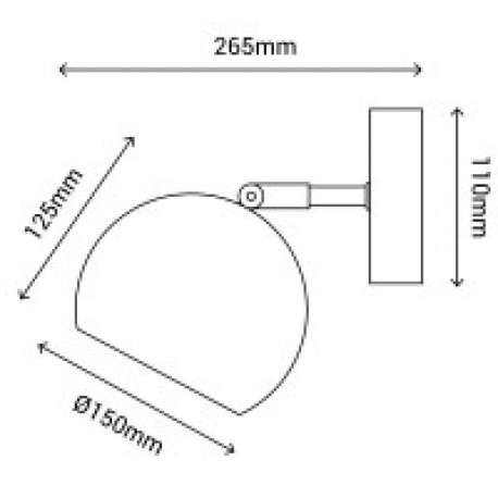 Aplique Orbit de Sulion