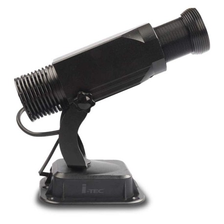 Foco proyector LED GOGO.3 15w estático I-TEC