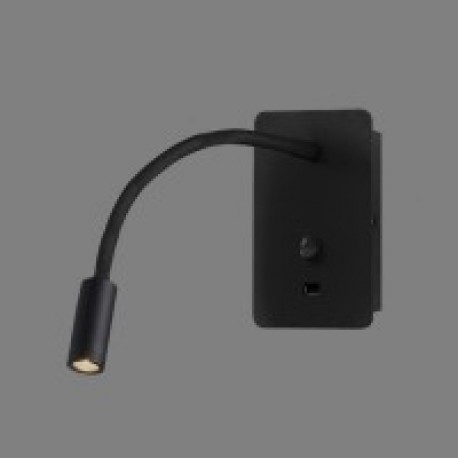 Aplique de pared Senda 3000k de ACB Iluminación