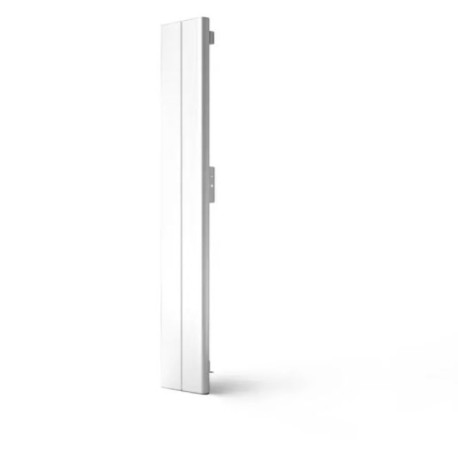 Radiador eléctrico vertical Palaos wifi 1000w blanco Rointe