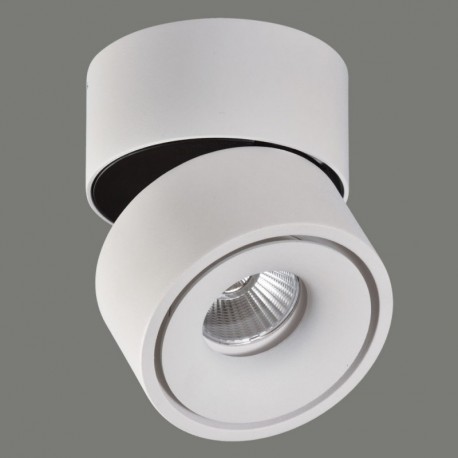 Plafón Apex  LED orientable ACB Iluminación