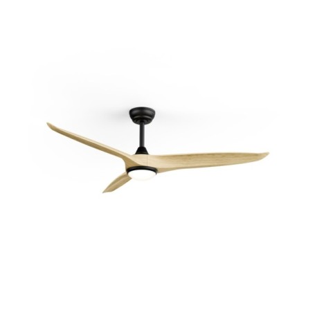 Ventilador de techo Nova XL con luz Sulion