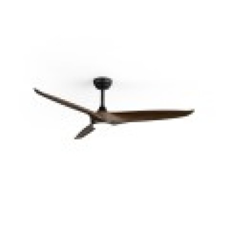 Ventilador de techo Nova XL con luz Sulion