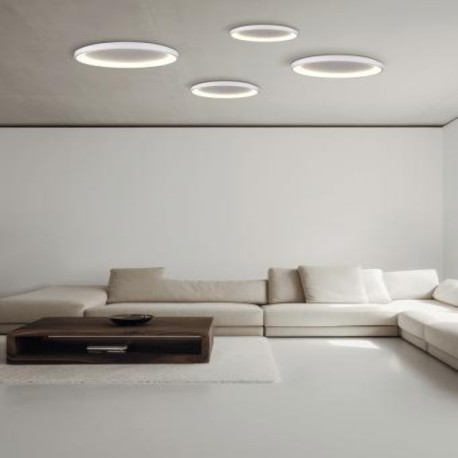 Plafón de techo Grace LED 48 cm de ACB Iluminación