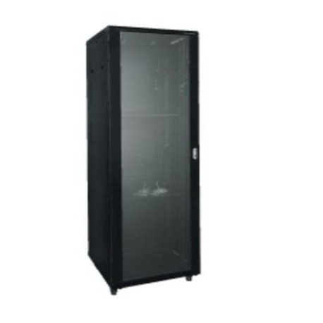 Rack 19" 32U 600x600mm negro Sunpro