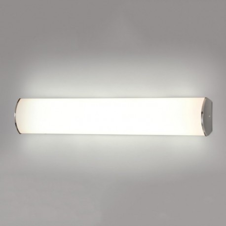 Aplique Aldo cromo LED de ACB Iluminación