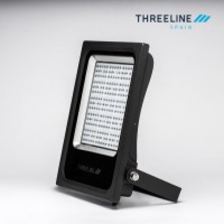 Proyector LED LIVERPOOL de 240W con Óptica de Threeline