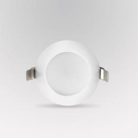 Downlight Delware 10w redondo Threeline