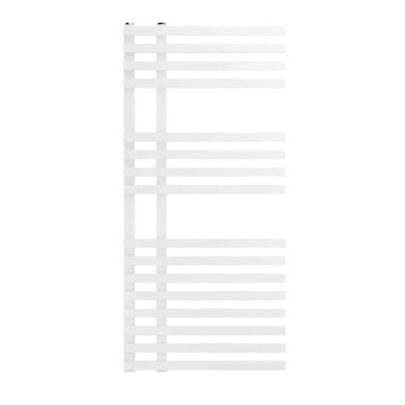 Toallero Venezia hidráulico 500 mm Blanco Rointe