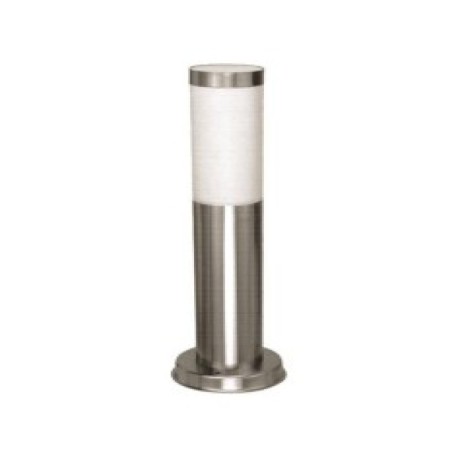 Columna Xios inox E27 12w IP44 Aimur