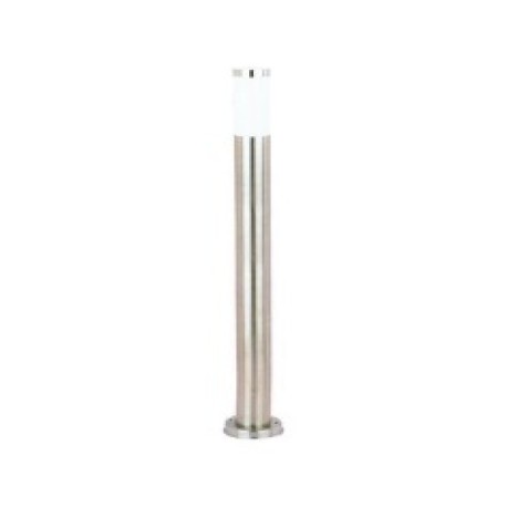 Columna Xios inox E27 12w IP44 Aimur