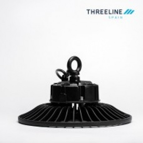 Campana LED ANNA Redonda 100w  Threeline