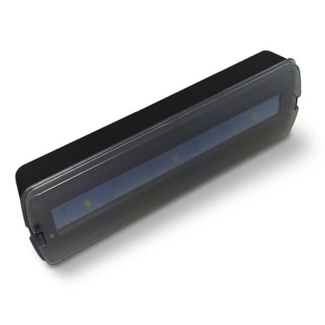 Emergencia IGNI 5w Permanente Auto-Test 6500k  I-TEC