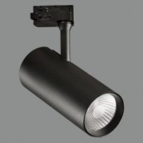 Proyector de carril Isquia  Track light LED COB de ACB Iluminación