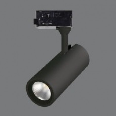 Proyector de carril Isquia  Track light LED COB de ACB Iluminación