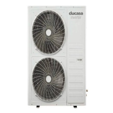Aire acondicionado CON 63 R32 Ducasa