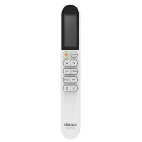 Aire acondicionado CON 63 R32 Ducasa