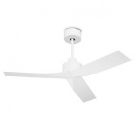 Ventilador de Techo Lace  Color Blanco Forlight