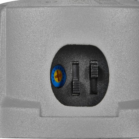 Campana START Highbay Multipower  2CCT WB Sylvania