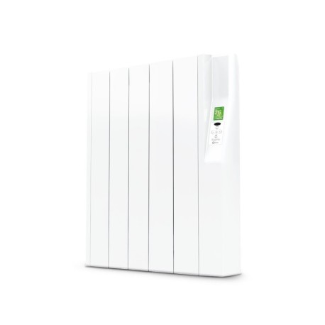 Radiador eléctrico digital programable Sygma 5 elementos 550W Rointe