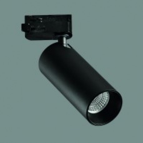 Proyector de carril Budelli Track light  LED GU10 de ACB Iluminación