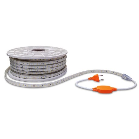 Rollo tira LED Sprit con rectificador 6w/m I-TEC