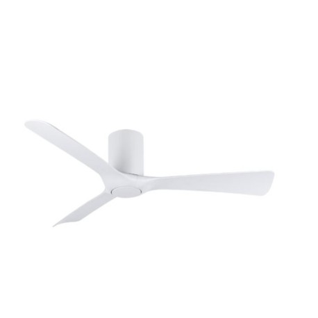 Ventilador de techo Fresno DC 33w Wifi blanco Martec
