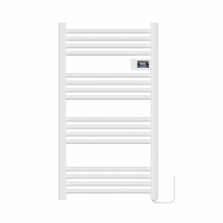 Toallero Sella digital programable blanco 500w Farho