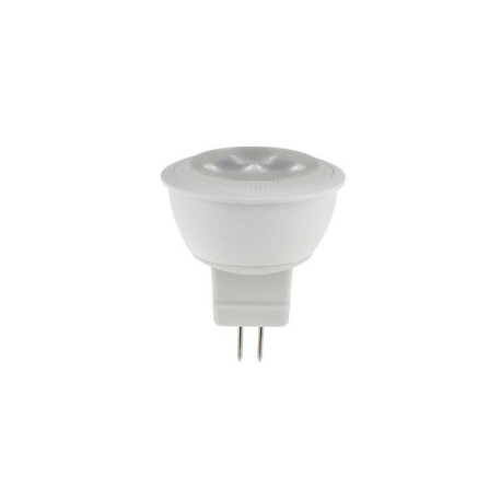 Bombilla LED SMD GU4 MR11 3W  35 ° 12V AC / DC Aimur