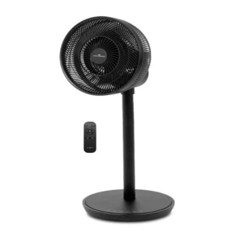 Ventilador de suelo Beloc inalámbrico Gabarron