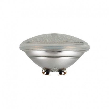 Lámpara de piscina PAR-56 35w 12v RGB c/mando remoto