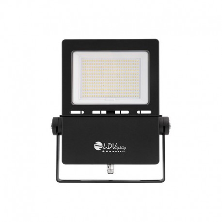 Proyector led Seneca LUMILEDS IP65 Gris LDVlighting