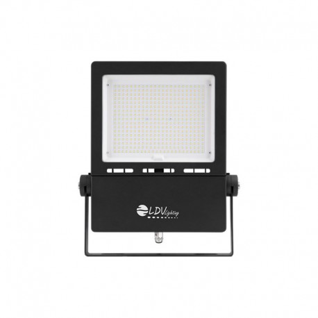 Proyector led Seneca LUMILEDS IP65 Gris LDVlighting