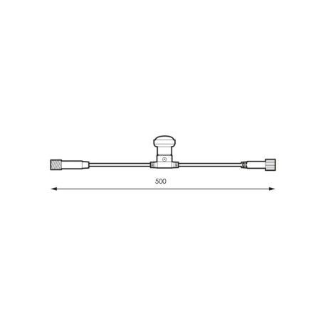 Smart E27 smart link Prilux