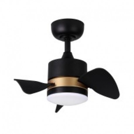 Ventilador Will de Sulion