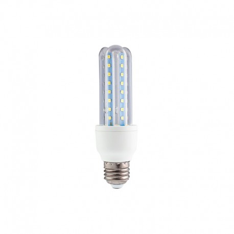 Bombilla LED 3U E27 11w 360º LDVlighting