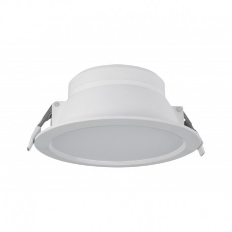 Downlight  Bugy  empotrable redondo  25W de Sulion