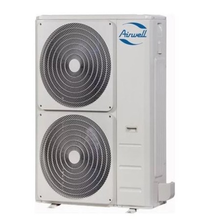 Unidad exterior YDAX-100H- 09T25 trifásico Airwell