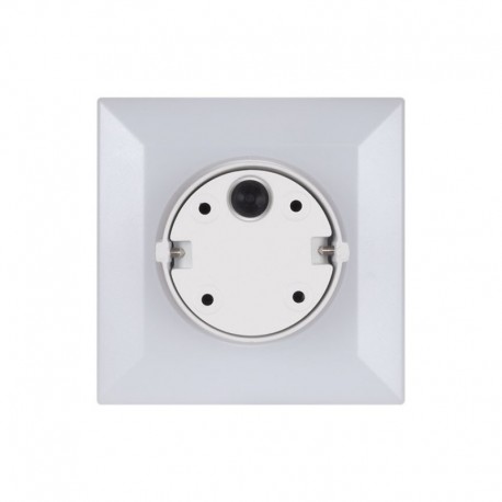 Aplique ARTEMISA LED exterior 8w IP54 LDVlighting