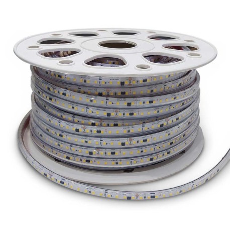 Rollo tira led Lotus 12w 50m 230V I-TEC